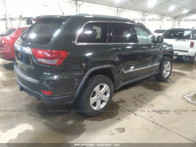 Photo 3 VIN: 1J4RR4GG9BC570405 - JEEP GRAND CHEROKEE 