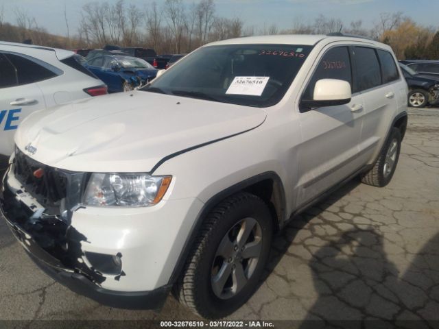 Photo 1 VIN: 1J4RR4GG9BC583977 - JEEP GRAND CHEROKEE 