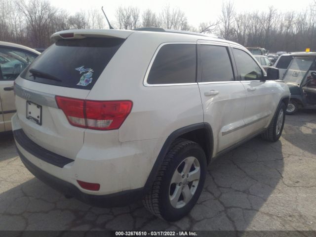 Photo 3 VIN: 1J4RR4GG9BC583977 - JEEP GRAND CHEROKEE 