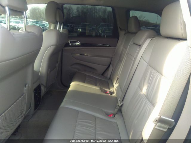 Photo 7 VIN: 1J4RR4GG9BC583977 - JEEP GRAND CHEROKEE 