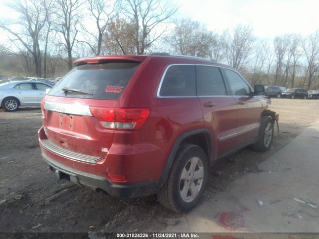 Photo 3 VIN: 1J4RR4GG9BC600843 - JEEP GRAND CHEROKEE 