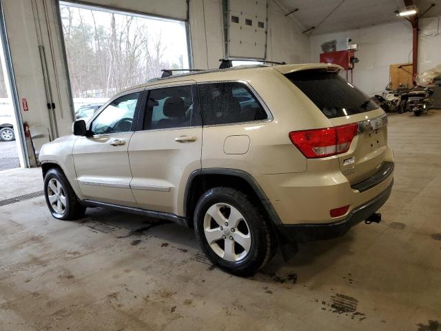 Photo 1 VIN: 1J4RR4GG9BC600924 - JEEP GRAND CHEROKEE 