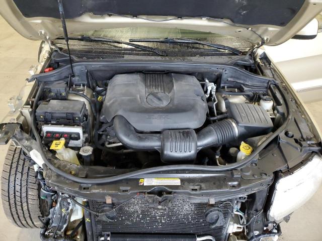 Photo 10 VIN: 1J4RR4GG9BC600924 - JEEP GRAND CHEROKEE 