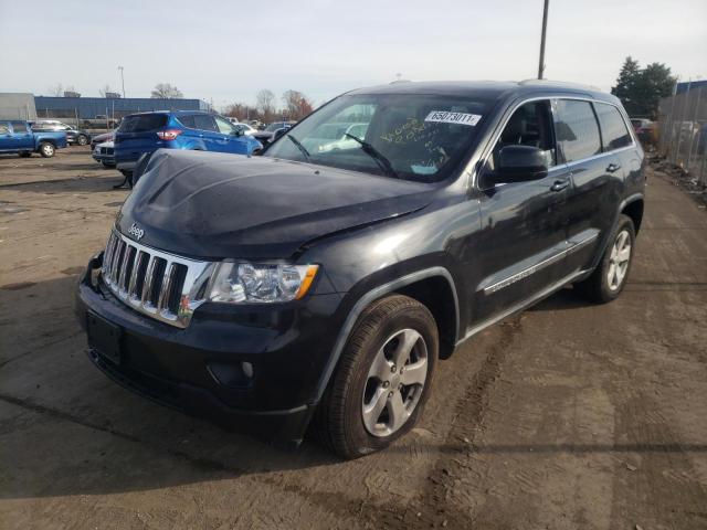 Photo 1 VIN: 1J4RR4GG9BC610241 - JEEP GRAND CHEROKEE 