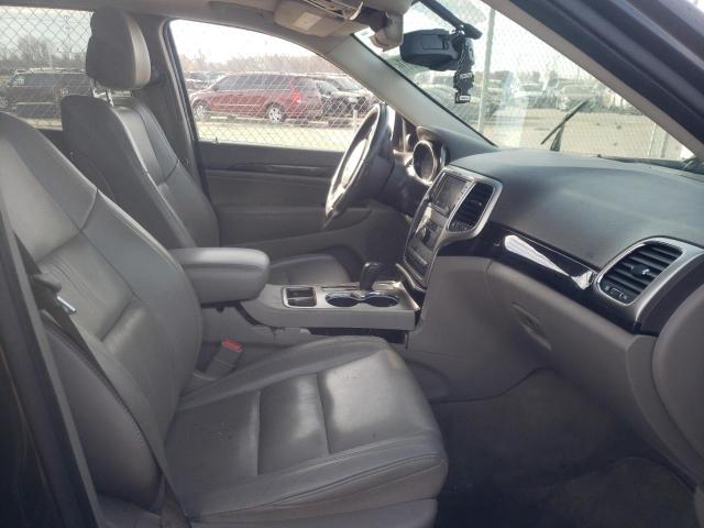 Photo 4 VIN: 1J4RR4GG9BC610241 - JEEP GRAND CHEROKEE 