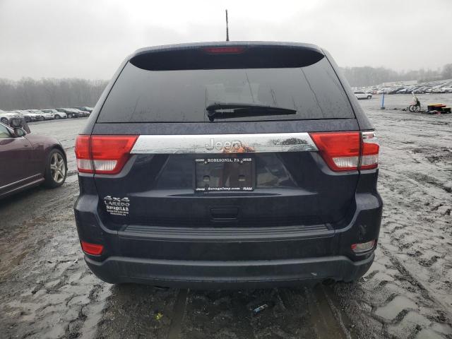 Photo 5 VIN: 1J4RR4GG9BC622163 - JEEP GRAND CHEROKEE 