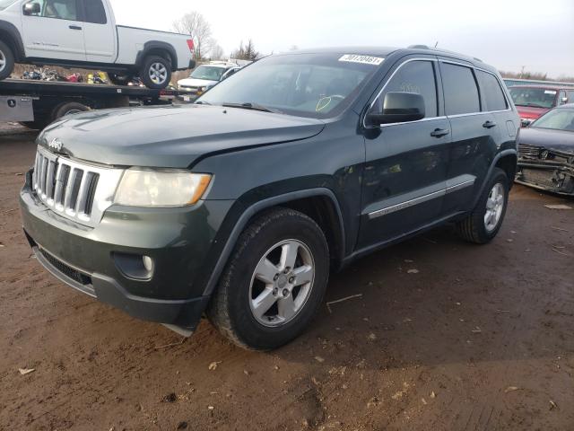 Photo 1 VIN: 1J4RR4GG9BC669094 - JEEP GRAND CHER 