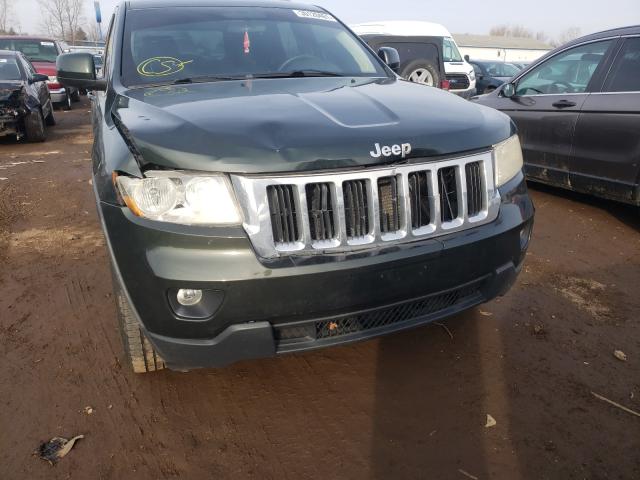 Photo 8 VIN: 1J4RR4GG9BC669094 - JEEP GRAND CHER 