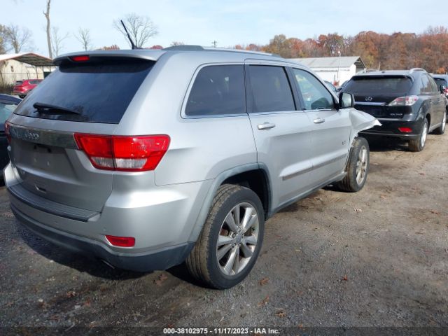 Photo 3 VIN: 1J4RR4GG9BC679687 - JEEP GRAND CHEROKEE 