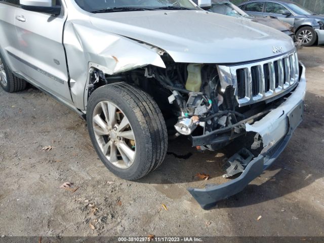 Photo 5 VIN: 1J4RR4GG9BC679687 - JEEP GRAND CHEROKEE 