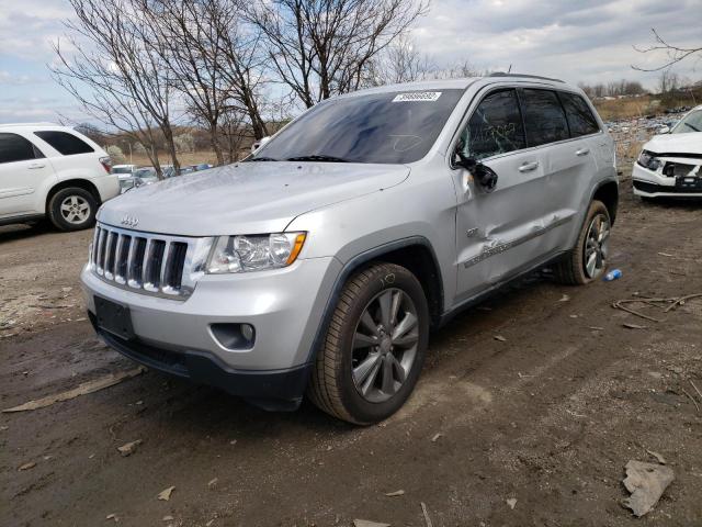 Photo 1 VIN: 1J4RR4GG9BC684145 - JEEP GRAND CHER 