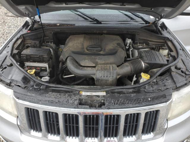 Photo 11 VIN: 1J4RR4GG9BC697834 - JEEP GRAND CHER 