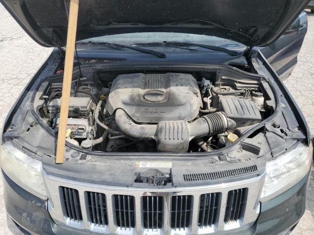 Photo 11 VIN: 1J4RR4GG9BC705432 - JEEP GRAND CHER 