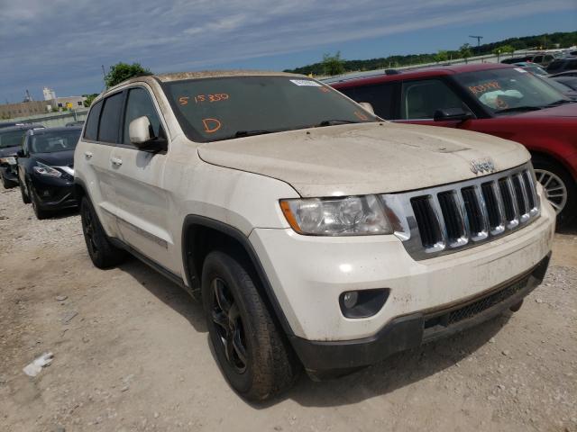 Photo 0 VIN: 1J4RR4GGXBC515350 - JEEP GRAND CHER 