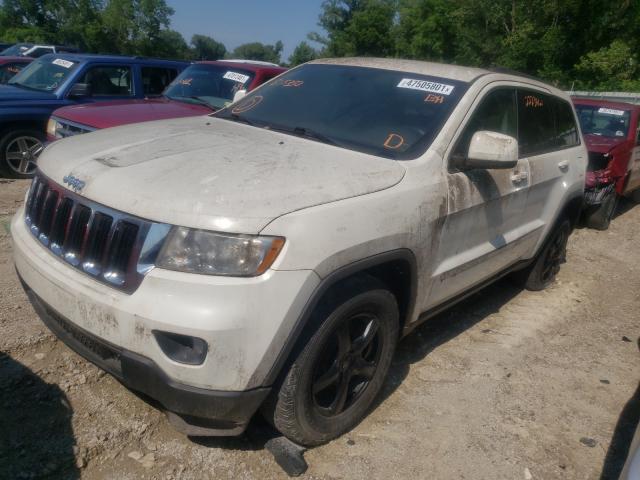 Photo 1 VIN: 1J4RR4GGXBC515350 - JEEP GRAND CHER 