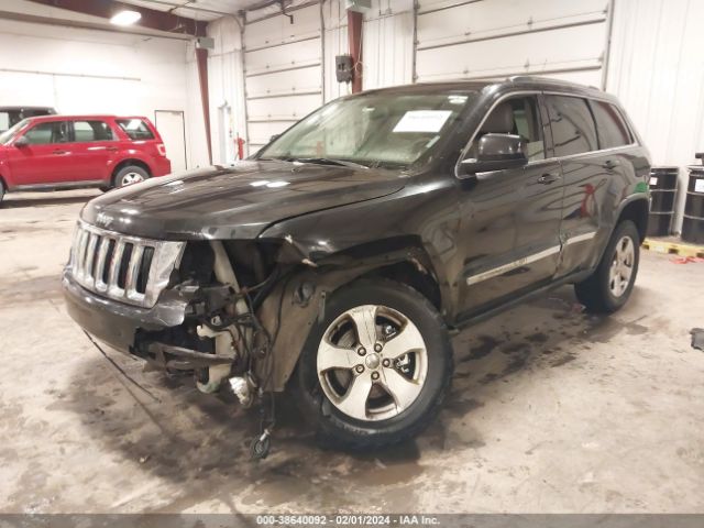 Photo 1 VIN: 1J4RR4GGXBC523142 - JEEP GRAND CHEROKEE 