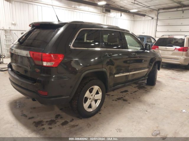 Photo 3 VIN: 1J4RR4GGXBC523142 - JEEP GRAND CHEROKEE 