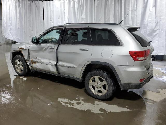 Photo 1 VIN: 1J4RR4GGXBC532729 - JEEP GRAND CHEROKEE 