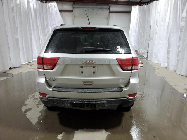 Photo 5 VIN: 1J4RR4GGXBC532729 - JEEP GRAND CHEROKEE 