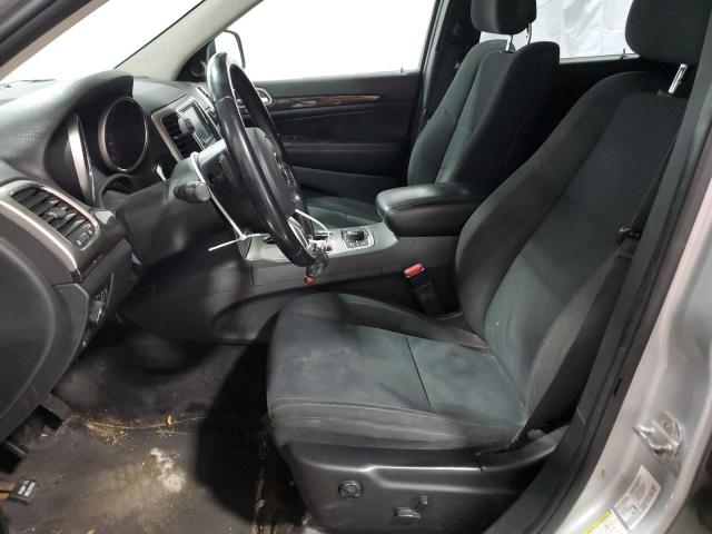 Photo 6 VIN: 1J4RR4GGXBC532729 - JEEP GRAND CHEROKEE 