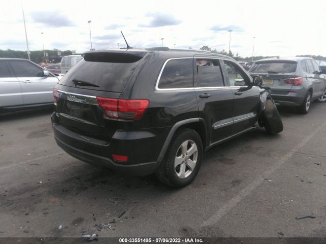 Photo 3 VIN: 1J4RR4GGXBC541625 - JEEP GRAND CHEROKEE 