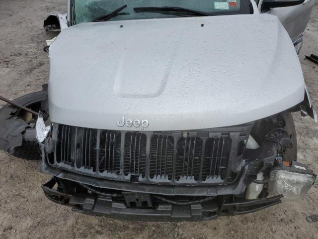 Photo 11 VIN: 1J4RR4GGXBC551443 - JEEP GRAND CHEROKEE 