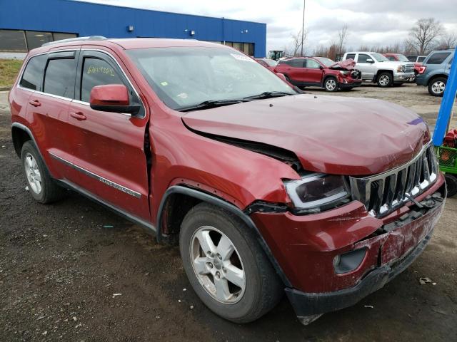 Photo 3 VIN: 1J4RR4GGXBC562989 - JEEP GRAND CHEROKEE 