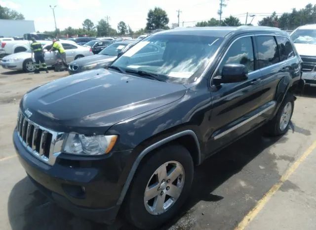 Photo 1 VIN: 1J4RR4GGXBC563351 - JEEP GRAND CHEROKEE 