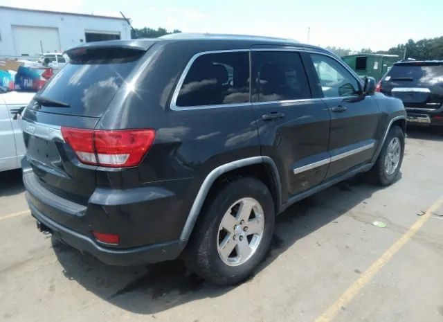 Photo 3 VIN: 1J4RR4GGXBC563351 - JEEP GRAND CHEROKEE 