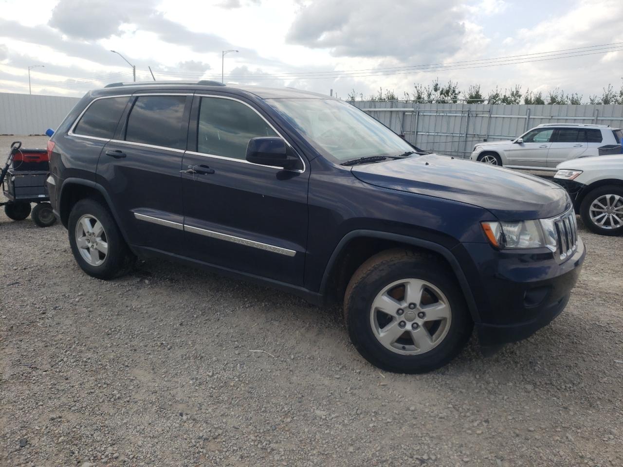 Photo 3 VIN: 1J4RR4GGXBC565634 - JEEP GRAND CHEROKEE 