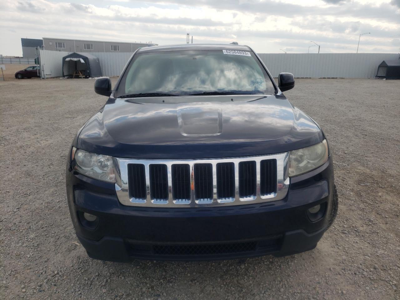 Photo 4 VIN: 1J4RR4GGXBC565634 - JEEP GRAND CHEROKEE 