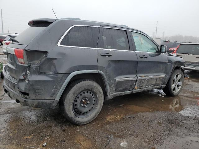 Photo 2 VIN: 1J4RR4GGXBC574673 - JEEP GRAND CHEROKEE 