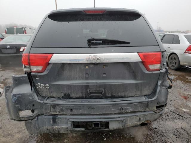 Photo 5 VIN: 1J4RR4GGXBC574673 - JEEP GRAND CHEROKEE 