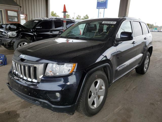 Photo 1 VIN: 1J4RR4GGXBC574687 - JEEP GRAND CHER 