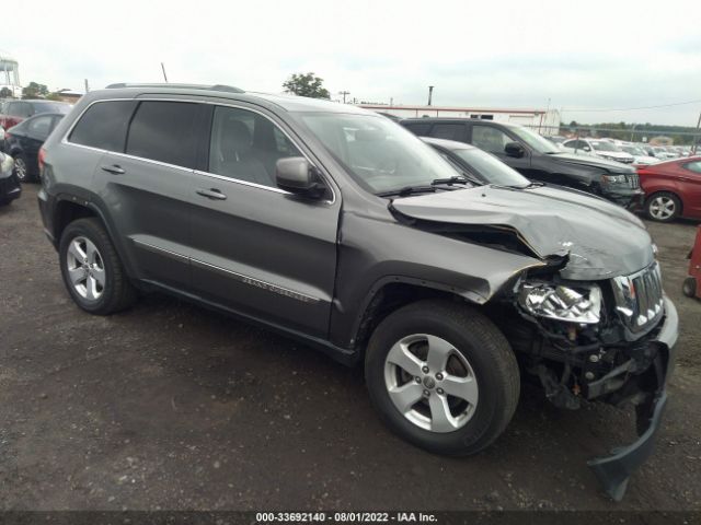 Photo 0 VIN: 1J4RR4GGXBC578240 - JEEP GRAND CHEROKEE 