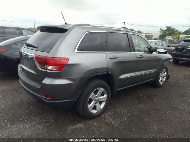 Photo 3 VIN: 1J4RR4GGXBC578240 - JEEP GRAND CHEROKEE 