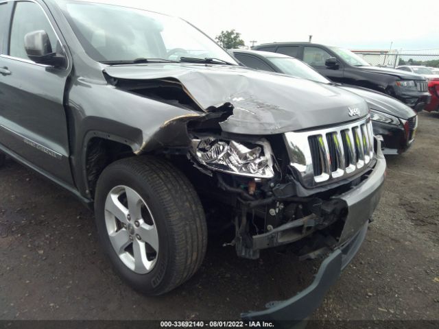 Photo 5 VIN: 1J4RR4GGXBC578240 - JEEP GRAND CHEROKEE 