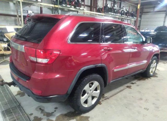 Photo 3 VIN: 1J4RR4GGXBC590307 - JEEP GRAND CHEROKEE 