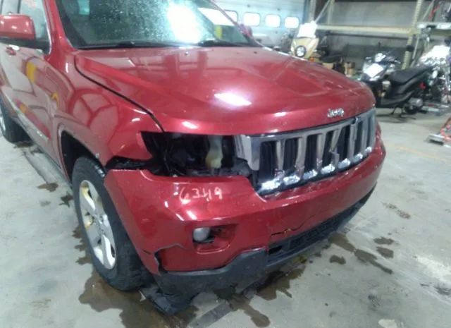 Photo 5 VIN: 1J4RR4GGXBC590307 - JEEP GRAND CHEROKEE 