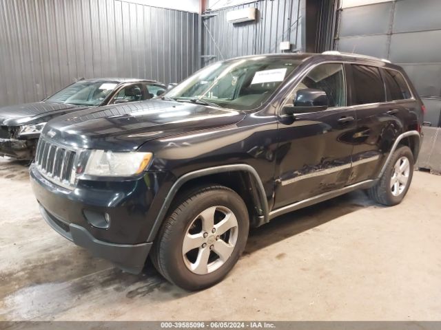 Photo 1 VIN: 1J4RR4GGXBC590730 - JEEP GRAND CHEROKEE 