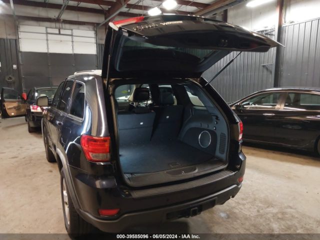 Photo 2 VIN: 1J4RR4GGXBC590730 - JEEP GRAND CHEROKEE 