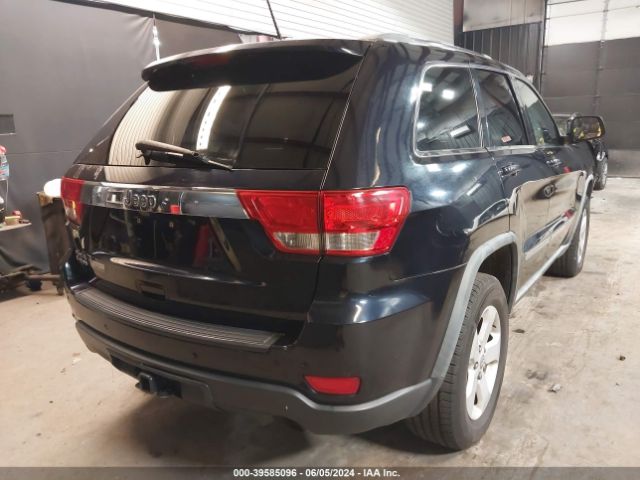 Photo 3 VIN: 1J4RR4GGXBC590730 - JEEP GRAND CHEROKEE 