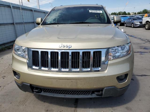 Photo 4 VIN: 1J4RR4GGXBC608806 - JEEP GRAND CHER 