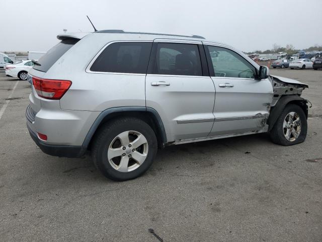 Photo 2 VIN: 1J4RR4GGXBC609406 - JEEP GRAND CHEROKEE 