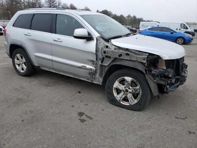 Photo 3 VIN: 1J4RR4GGXBC609406 - JEEP GRAND CHEROKEE 