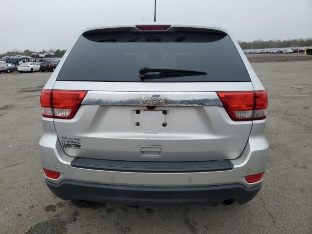 Photo 5 VIN: 1J4RR4GGXBC609406 - JEEP GRAND CHEROKEE 