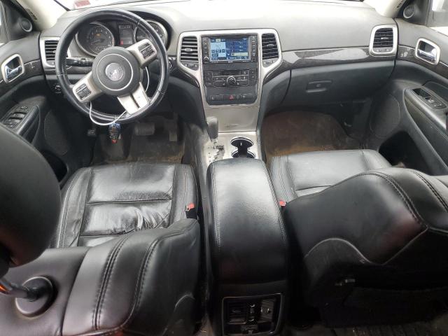 Photo 7 VIN: 1J4RR4GGXBC609406 - JEEP GRAND CHEROKEE 