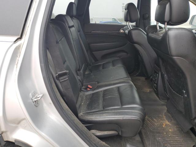 Photo 9 VIN: 1J4RR4GGXBC609406 - JEEP GRAND CHEROKEE 