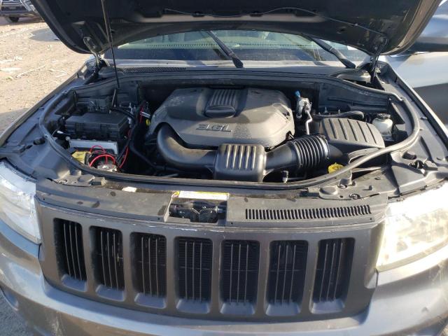 Photo 10 VIN: 1J4RR4GGXBC610605 - JEEP GRAND CHER 