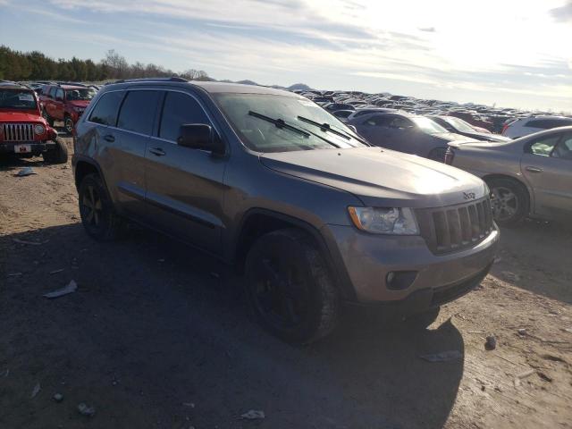 Photo 3 VIN: 1J4RR4GGXBC610605 - JEEP GRAND CHER 